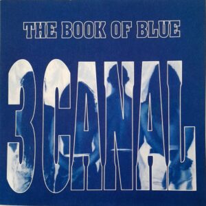 book of blue
