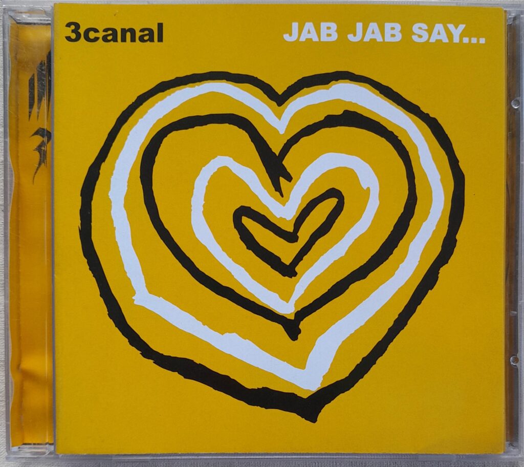 liner notes 2005 image