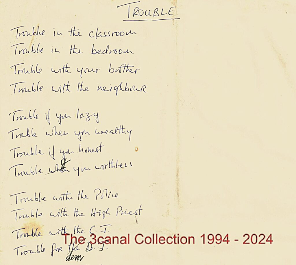 lyrics2003