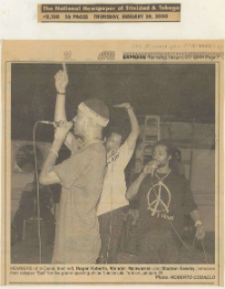 newspapers 1999